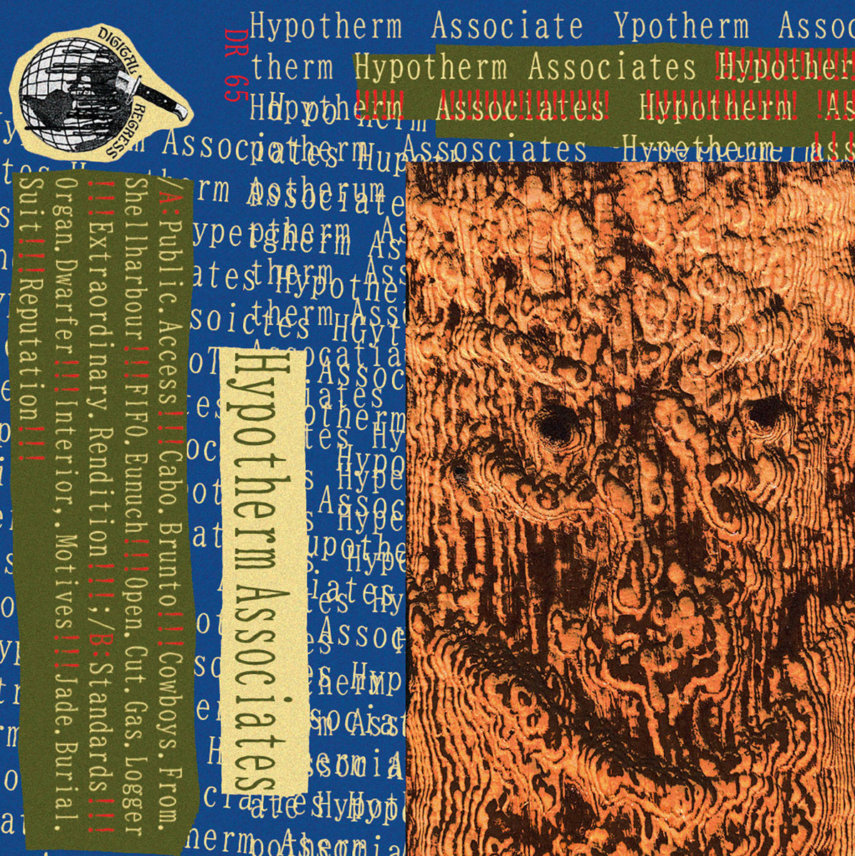 Hypotherm Associates - Hypotherm Associates CS