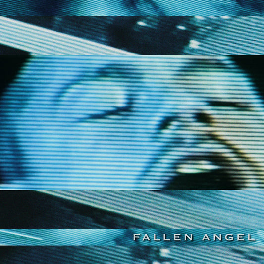 Brandy Dalton - Fallen Angel CD