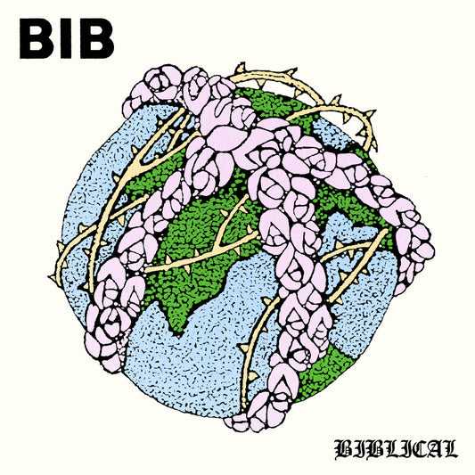 Bib - Biblical 7"