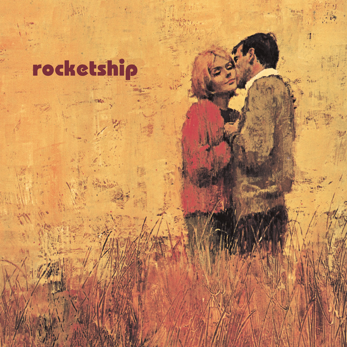 Rocketship - A Certain Smile, A Certain Sadness (30th Anniversary Edition) CD