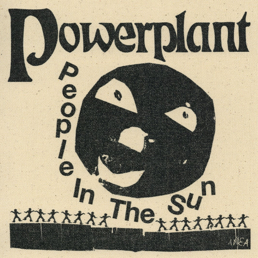 Powerplant - People In The Sun CS