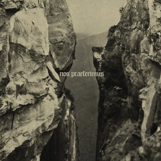 Atavus Infectum - nos praeterimus CD