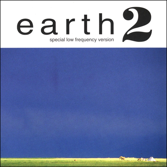 Earth - Earth 2 2LP