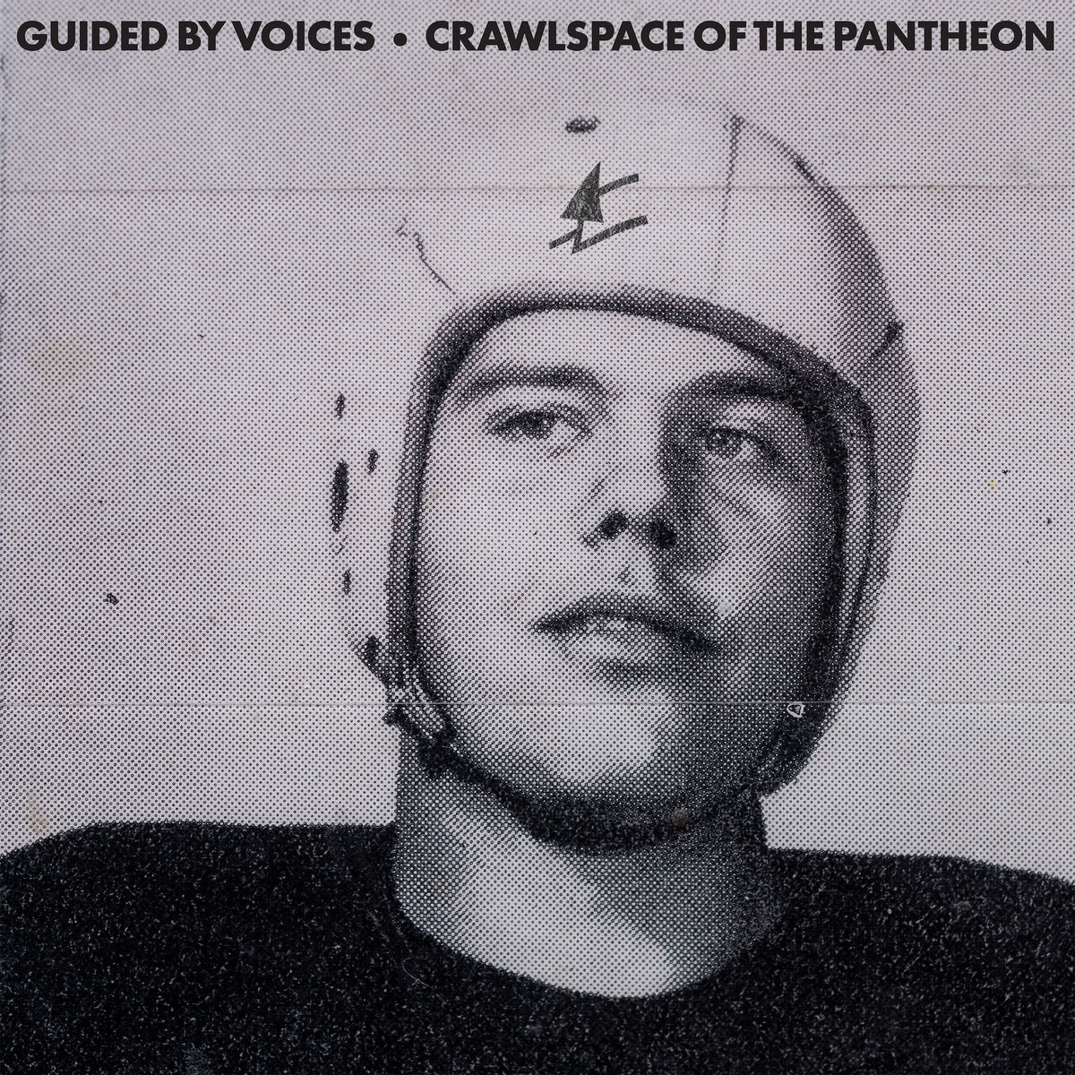 Guided By Voices - Crawlspace of the Pantheon CD