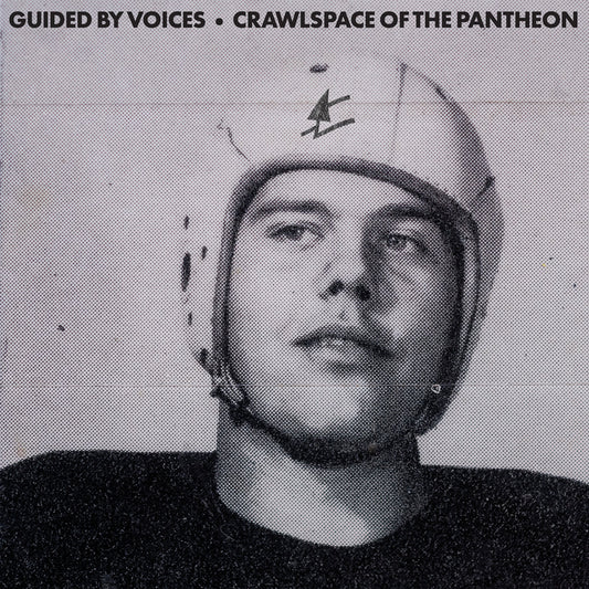 Guided By Voices - Crawlspace of the Pantheon CD