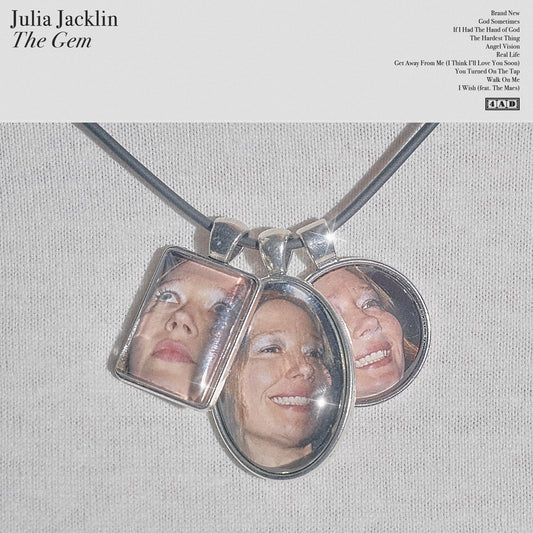Julia Jacklin - The Gem LP