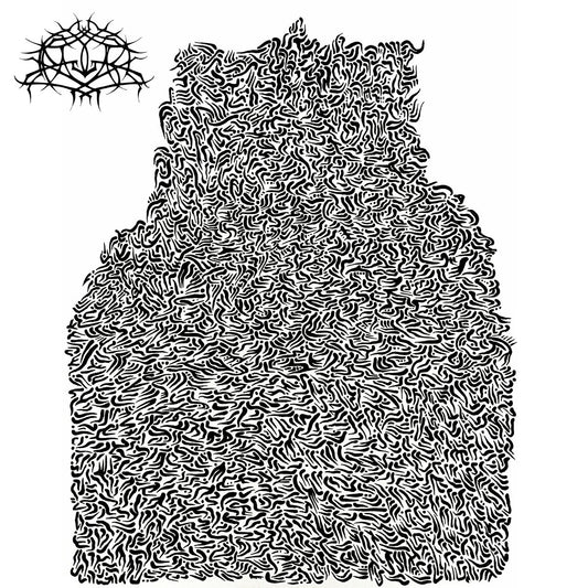 Krallice - Scour Hour 2LP