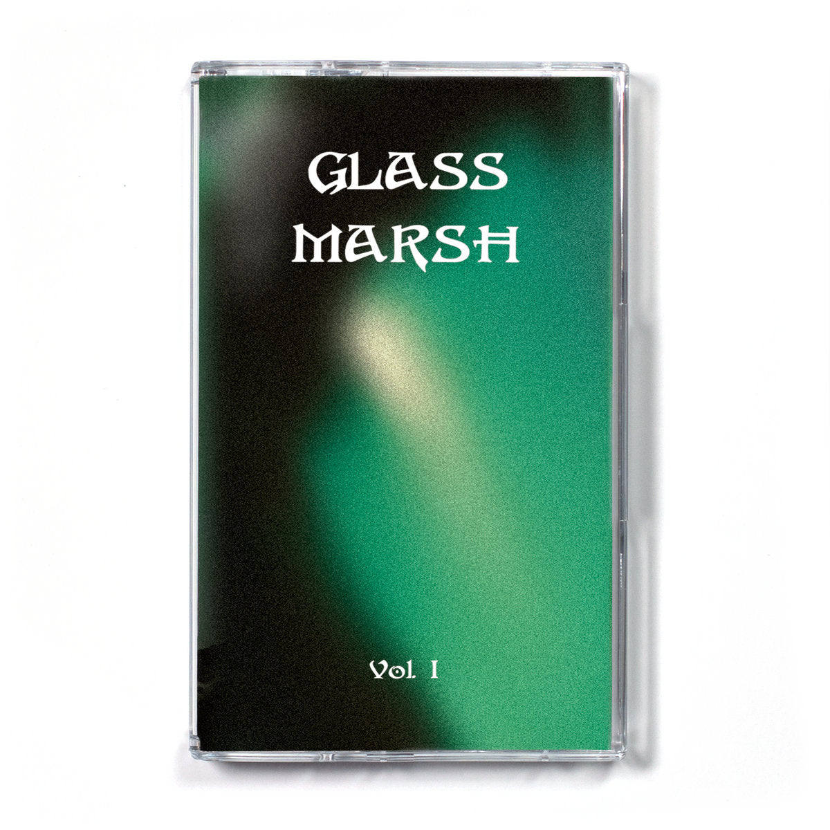 Glass Marsh – Glass Marsh CS