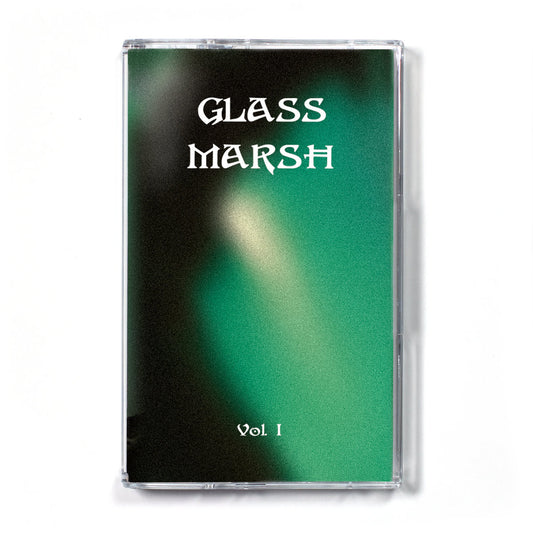 Glass Marsh – Glass Marsh CS