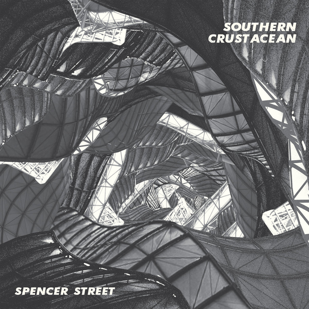 Southern Crustacean - Spencer Street 7
