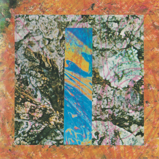 Merzbow - Rainbow Electronics CS
