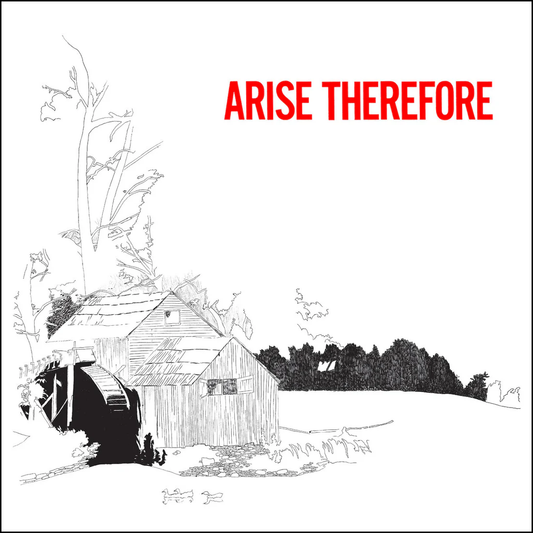 Bonnie "Prince" Billy - Arise Therefore LP