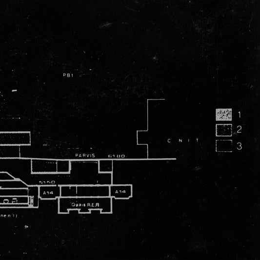 Various - Fully Nowhere: A World Resources Archive 2LP