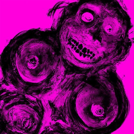 Crippling Alcoholism - Camgirl 2LP