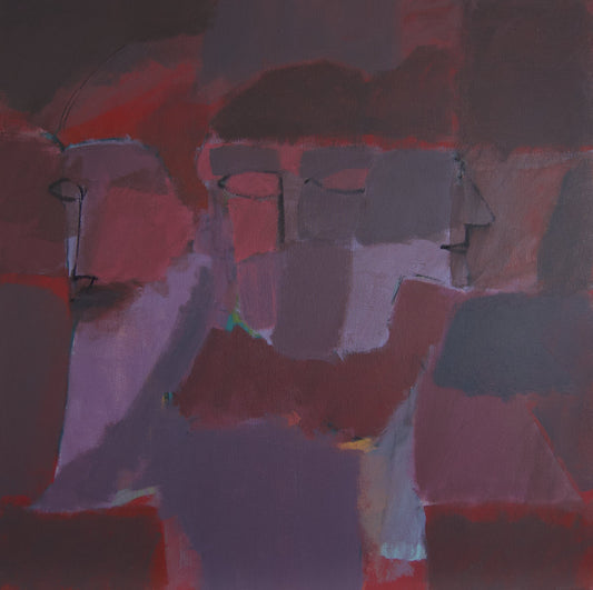 The Horse - The Horse LP