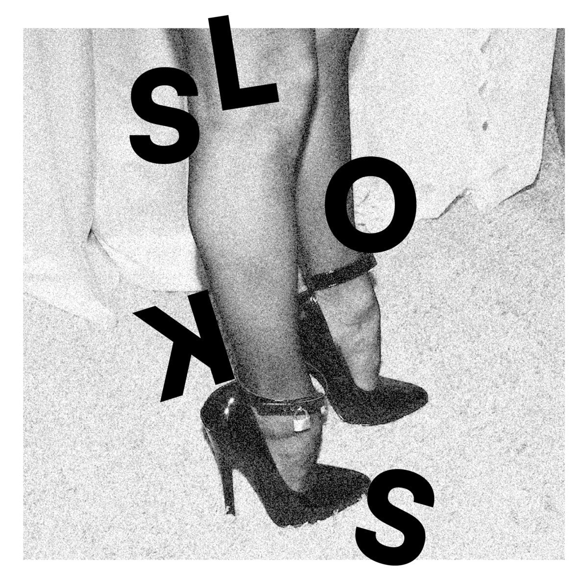 Sloks - Flesh / Stab Me 7"