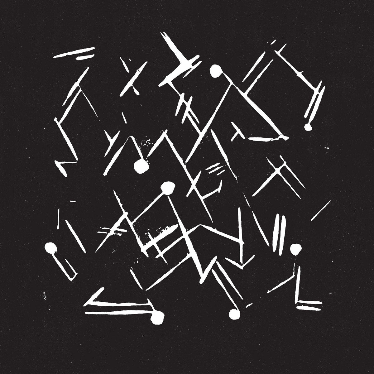Zaheer Gulamhusein - All I Knew LP