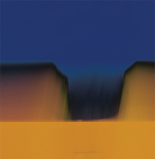 Third Space - Scissor Kick LP