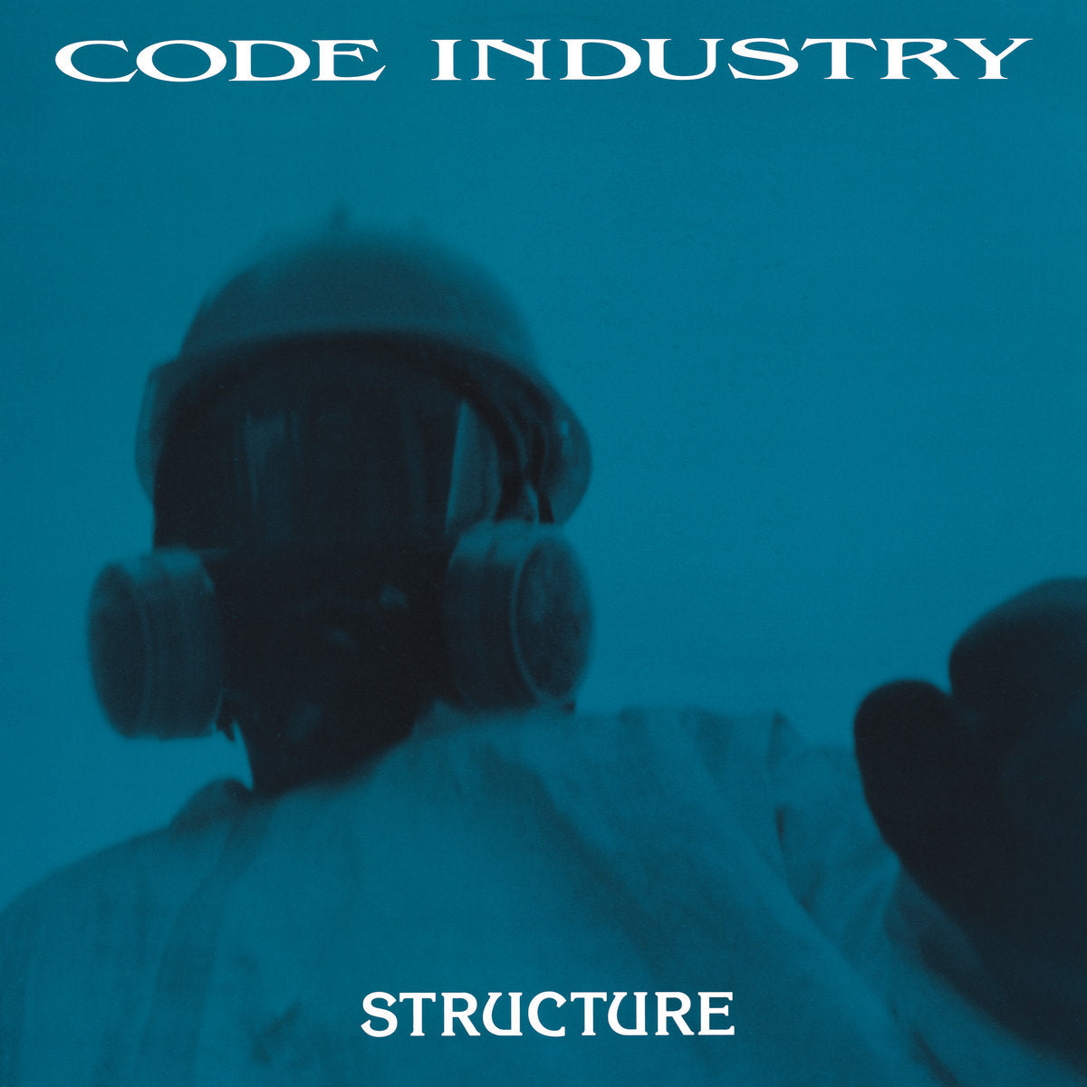 Code Industry - Structure 12"