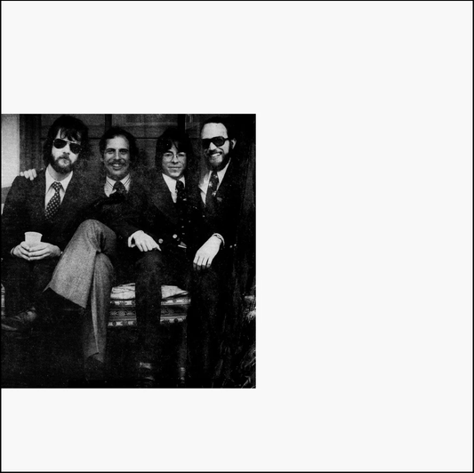 BL Lacerta -  Music of BL Lacerta LP