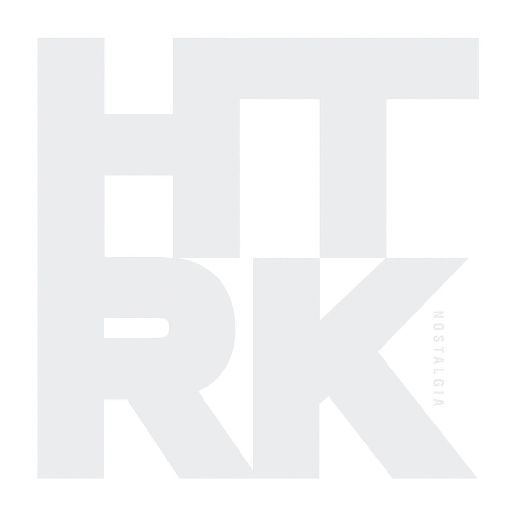 HTRK - Nostalgia LP