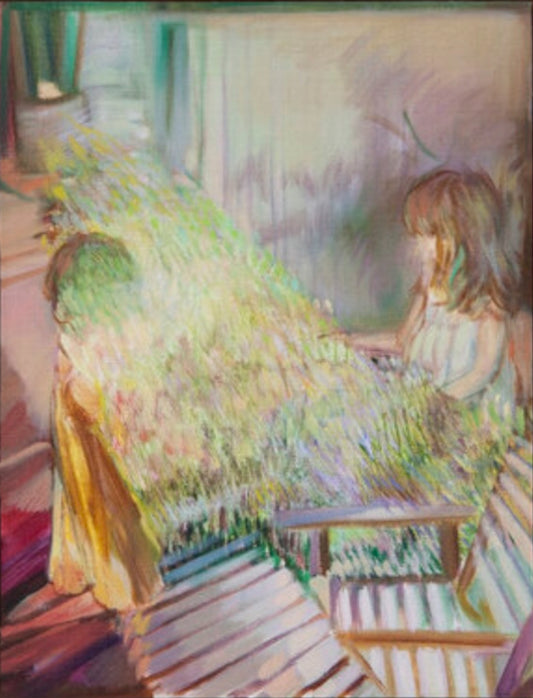 Oliver Mann and Stefano Pilia - Precious Moments CS