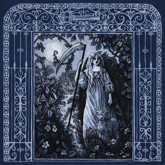 Faetooth - Labyrinthine 2LP