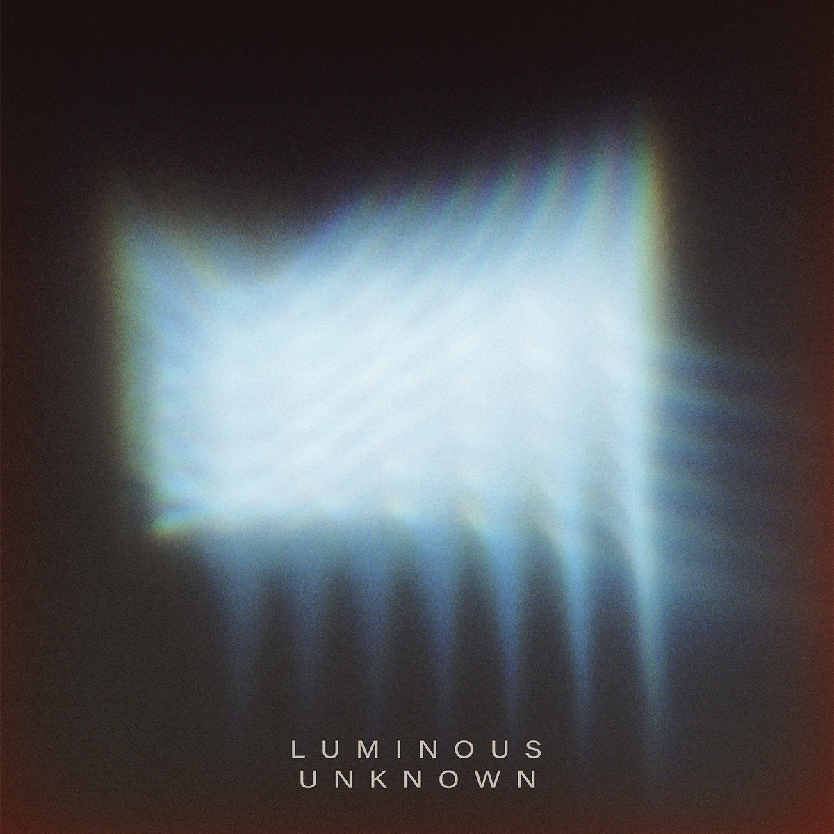 Daniel O'Toole - Luminous Unknown LP