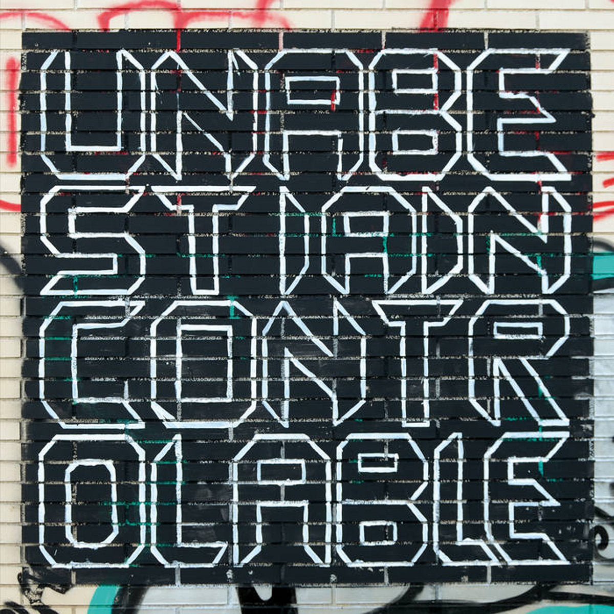 Una Bèstia Incontrolable – Metamorfosi LP