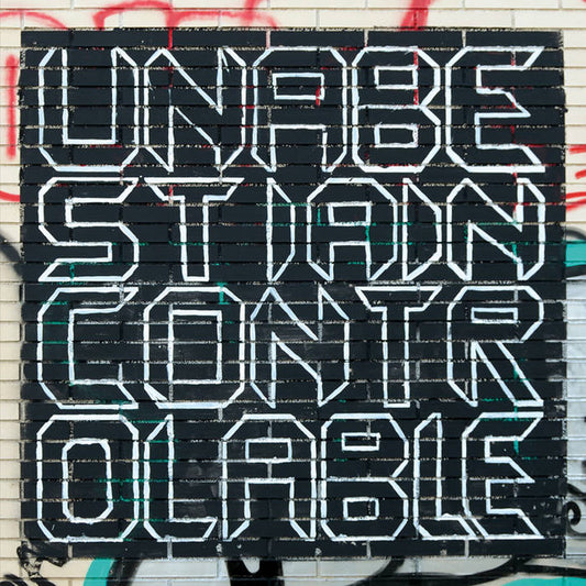 Una Bèstia Incontrolable – Metamorfosi LP