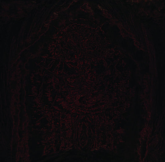 Impetuous Ritual - Blight Upon Martyred Sentience LP