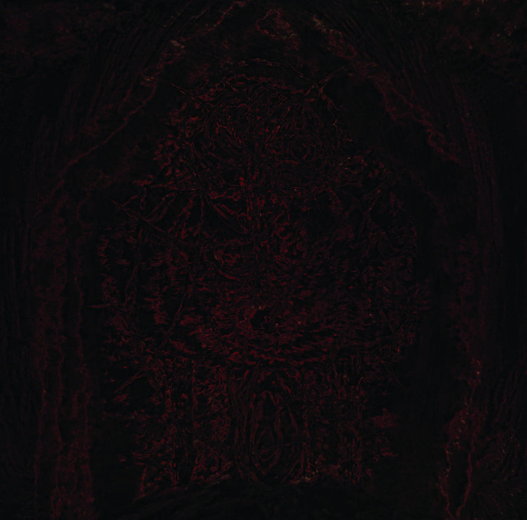 Impetuous Ritual - Blight Upon Martyred Sentience LP