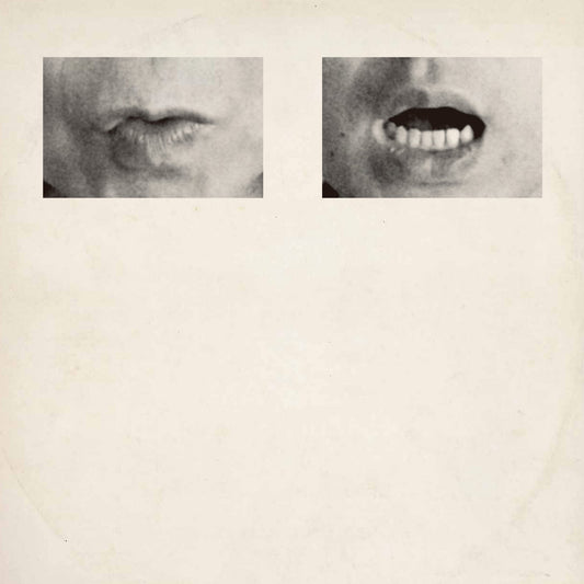 Keiji Haino + Shuta Hasunuma -  U　　　　　　　TA CD