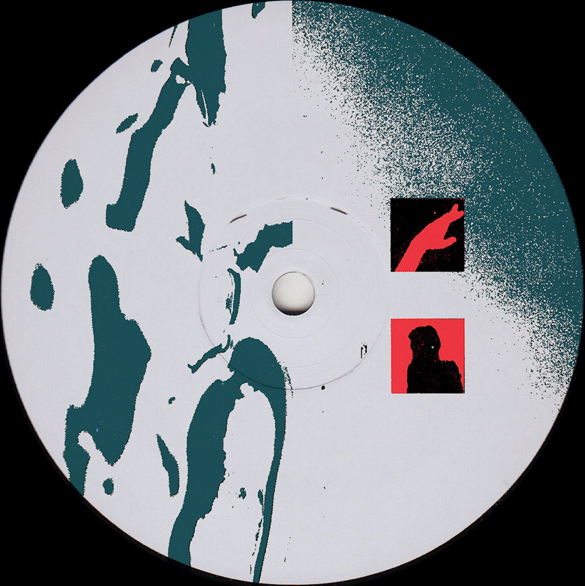 Posture - Brain Dance 12"