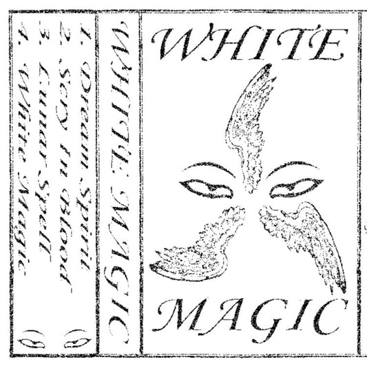 White Magic - White Magic CS