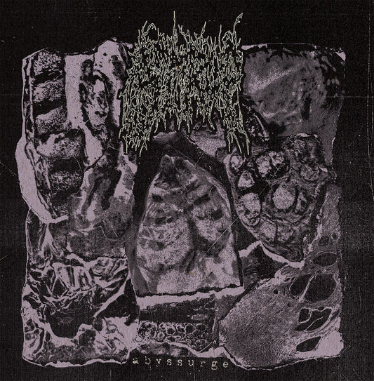 Strup – Abyssurge LP