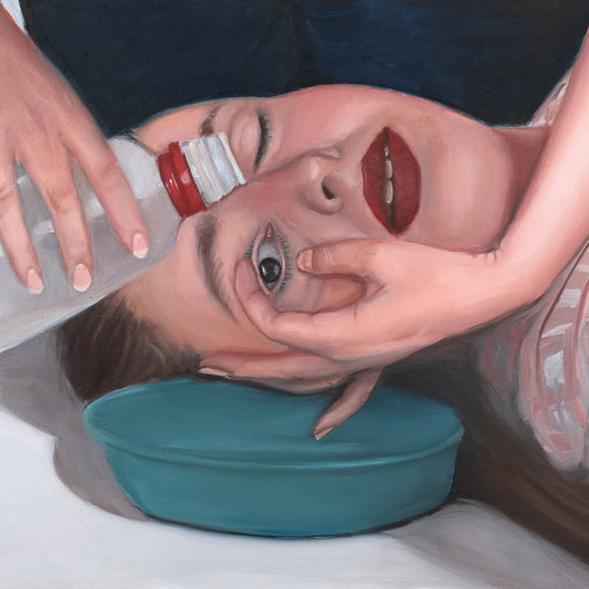 Dry Cleaning - Secret Love LP