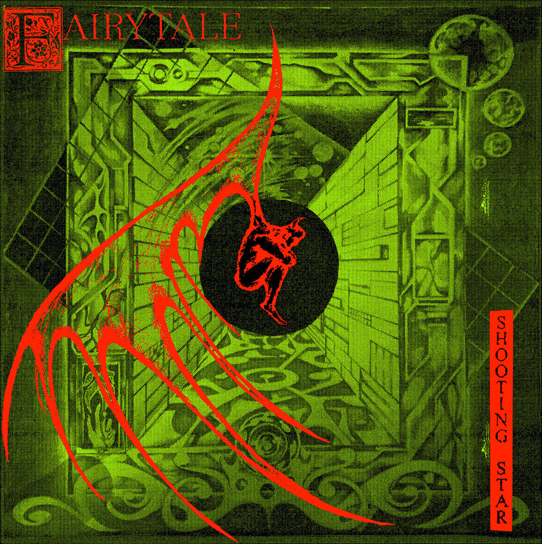 Fairytale - Shooting Star LP