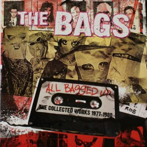 The Bags - All Bagged Up LP