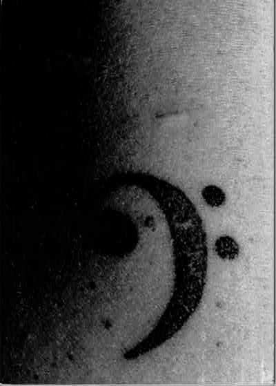 The End of Abe Sada book