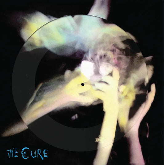 The Cure - The Head On The Door (Picture Disc) LP
