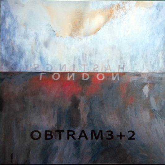 OBTRAM3+2 - Hasting London LP