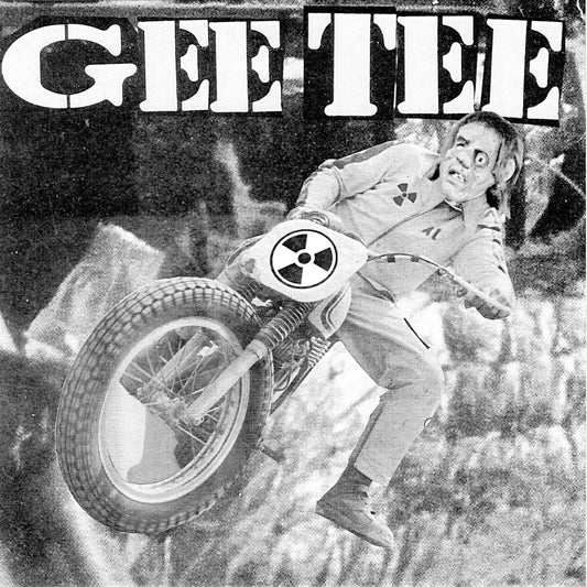 Gee Tee - Atomic 7"