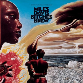 Miles Davis - Bitches Brew 2CD