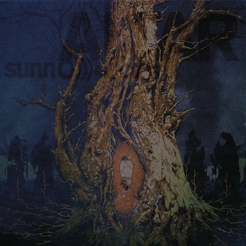 Boris & sunn O))) - Alter 2LP