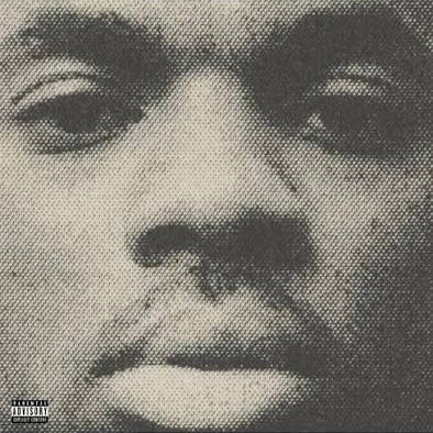 Vince Staples - Vince Staples CD