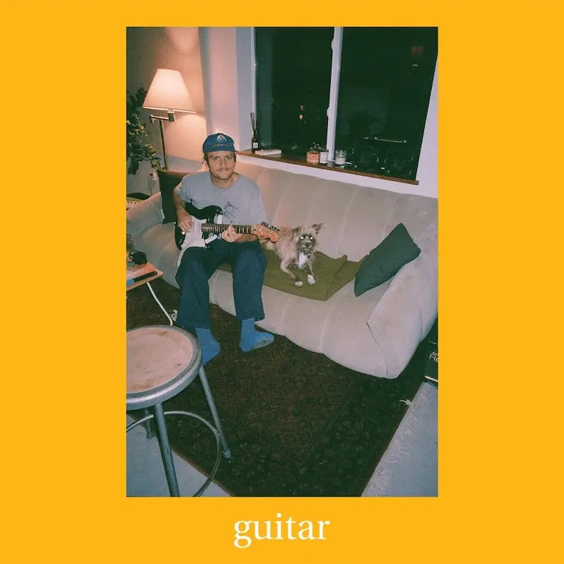 Mac DeMarco - Guitar LP
