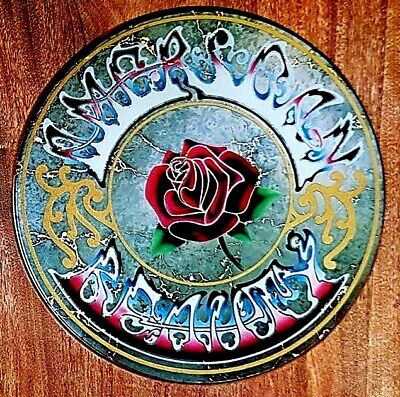 Grateful Dead - American Beauty 3CD