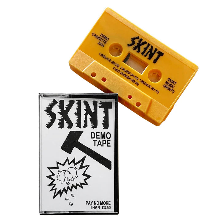 Skint - Demo CS