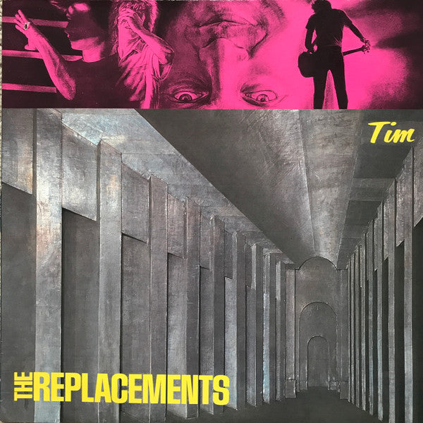The Replacements - Tim 2LP